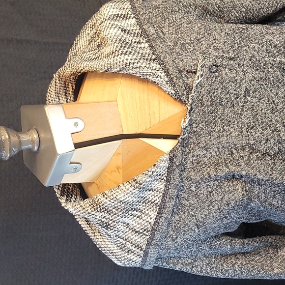 Jessica Simpson Hooded Jacket Sz S - Picture 8 of 10